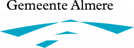 Gemeente Almere logo kleur