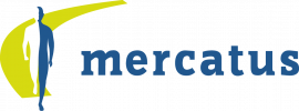 Mercatus logo kleur