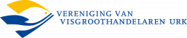 Logo van Vereniging van Visgroothandelaren Urk