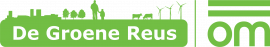 Logo De Groene Reus