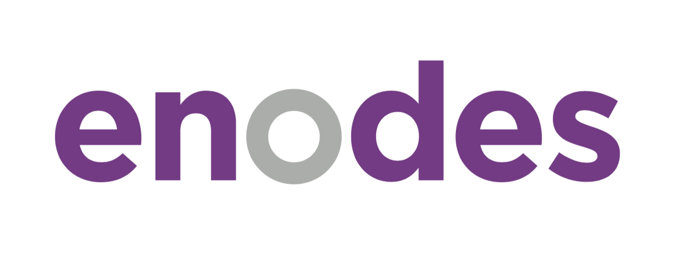 Logo Enodes