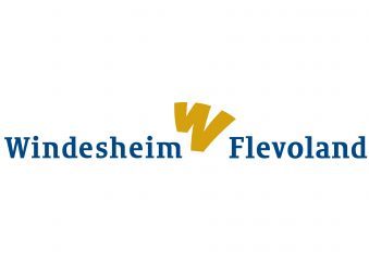 Logo van Windesheim Almere