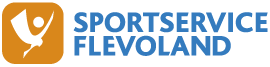 Logo Sportservice Flevoland