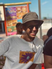 Foto van Dylan Revers