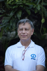 Portret van de klimaatburgemeester van Almere