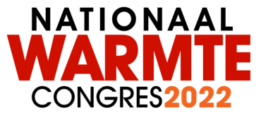 Logo Nationaal Warmtecongres 2022