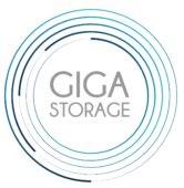 Logo Giga Storage