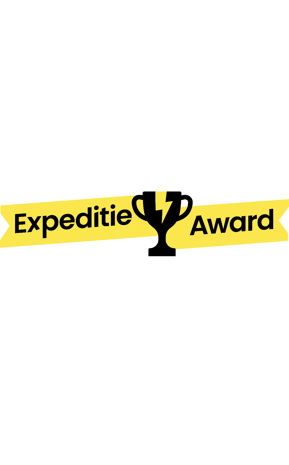 Logo van Expeditie Award