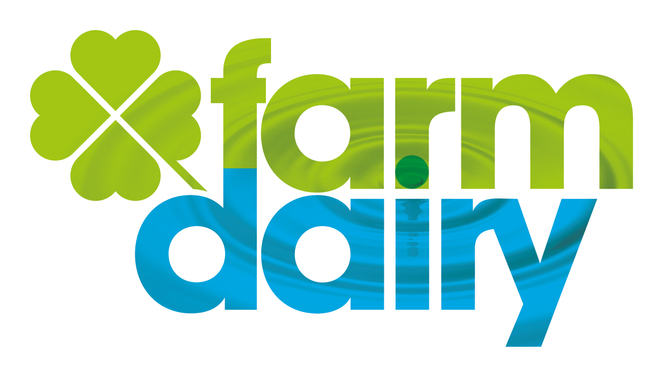 Logo Farm Dairy