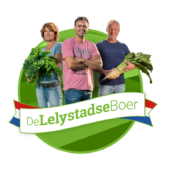 Logo Lelystadse Boer