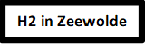 H2 in Zeewolde